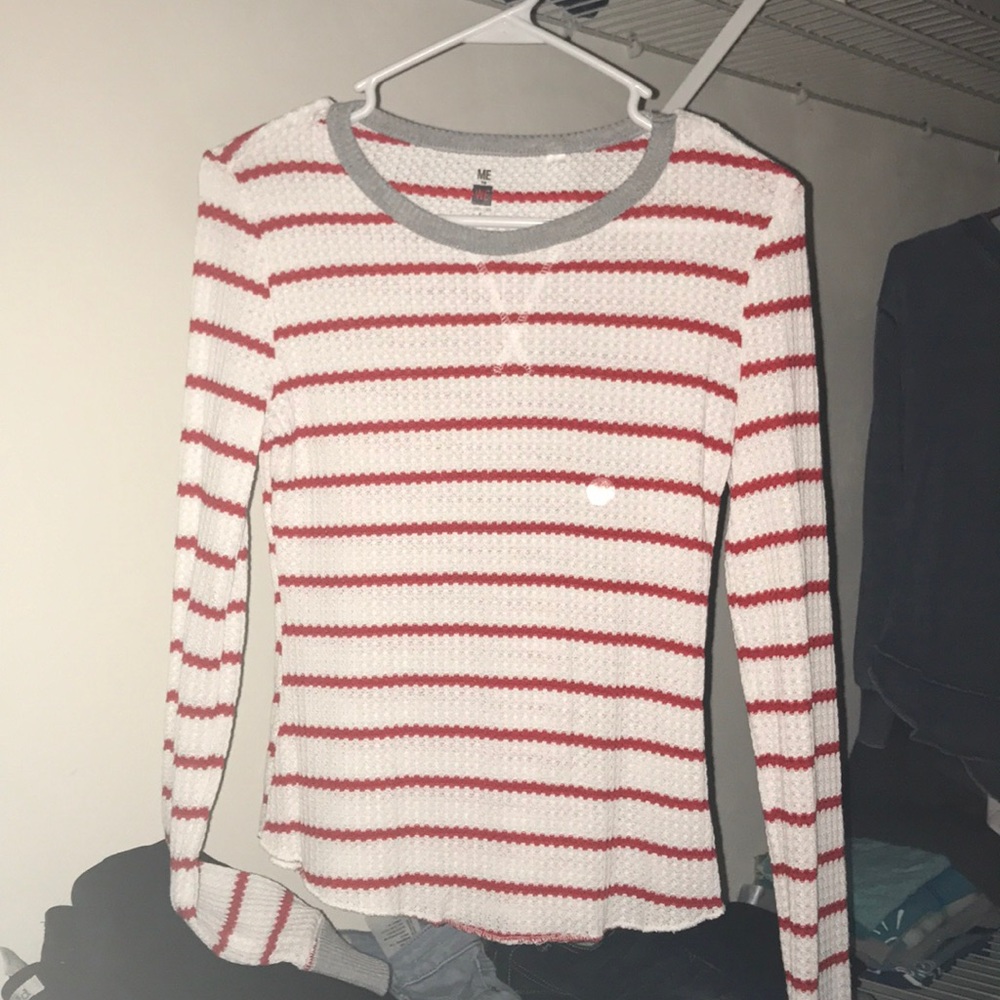 long sleeve from pacsun, never worn
